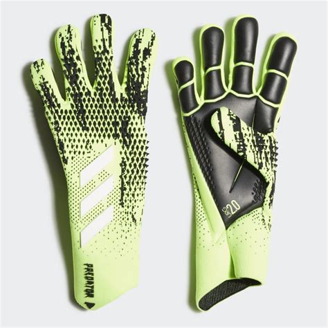 adidas pro gk stutzen grün|Amazon.com: Adidas Goalkeeper Gloves Pro.